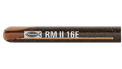 ﾌｨｯｼｬｰ ｹﾐｶﾙｶﾌﾟｾﾙ(撹拌式)RM-Ⅱ16E(M16用)外径16.5/全長123L